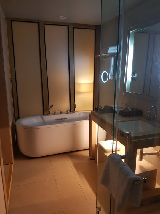 Zimmer Dusit Thani Krabi Beach Resort