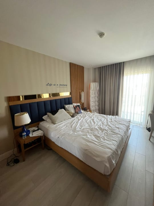 Zimmer Sidemarin Kirman Premium