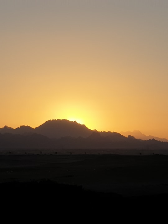 Ausblick Shams Prestige Abu Soma-Adults Only