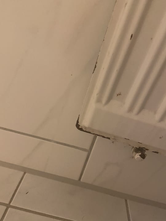 Zimmer Hotel Sonnenhof