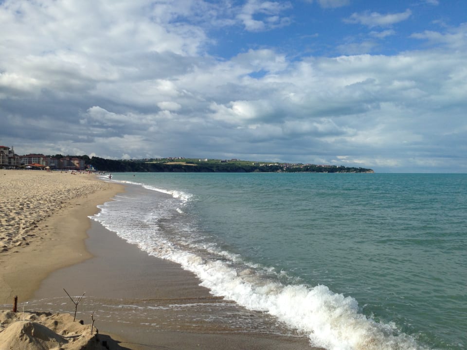 Strand HVD Clubhotel Miramar