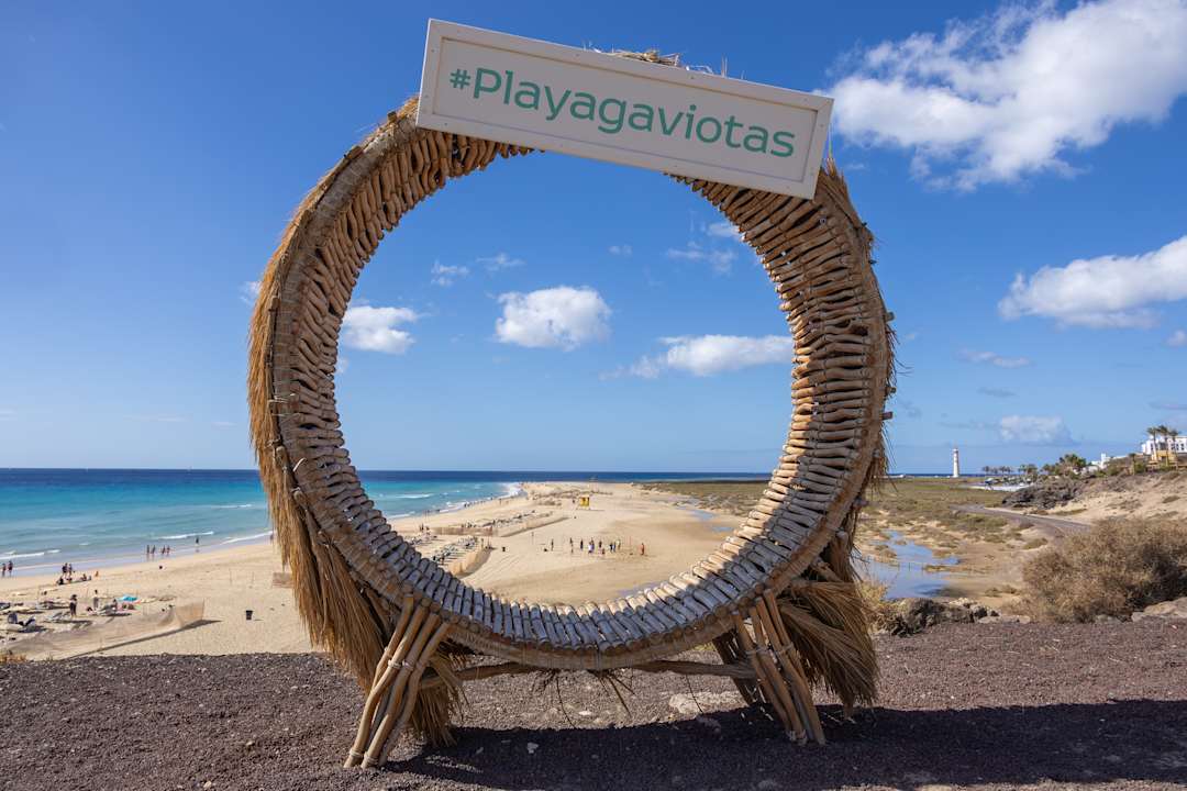 Strand Iberostar Selection Fuerteventura Palace