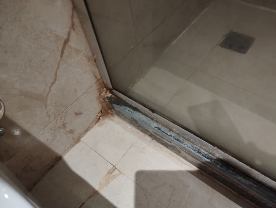 Zimmer Le Jardin Aqua Park Resort