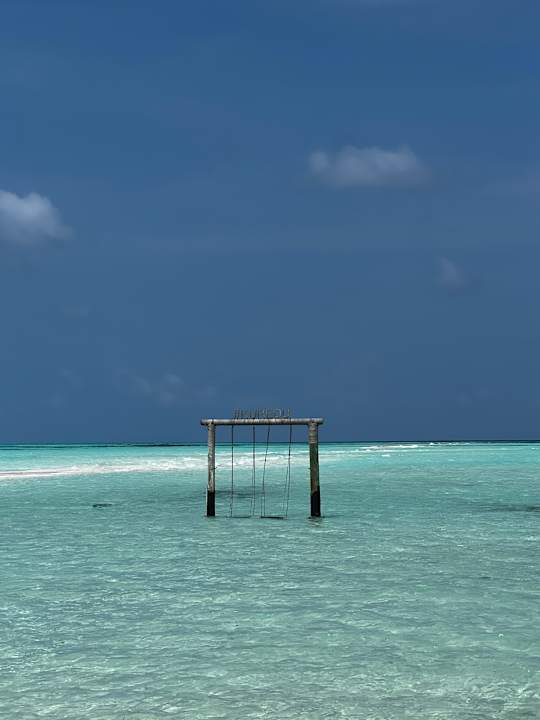 Strand Kuredu Island Resort & Spa
