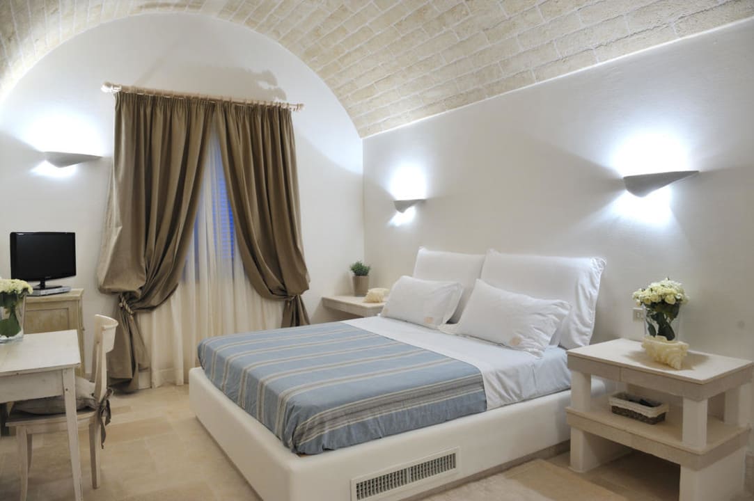 Suite Hotel Il fortino di Puglia