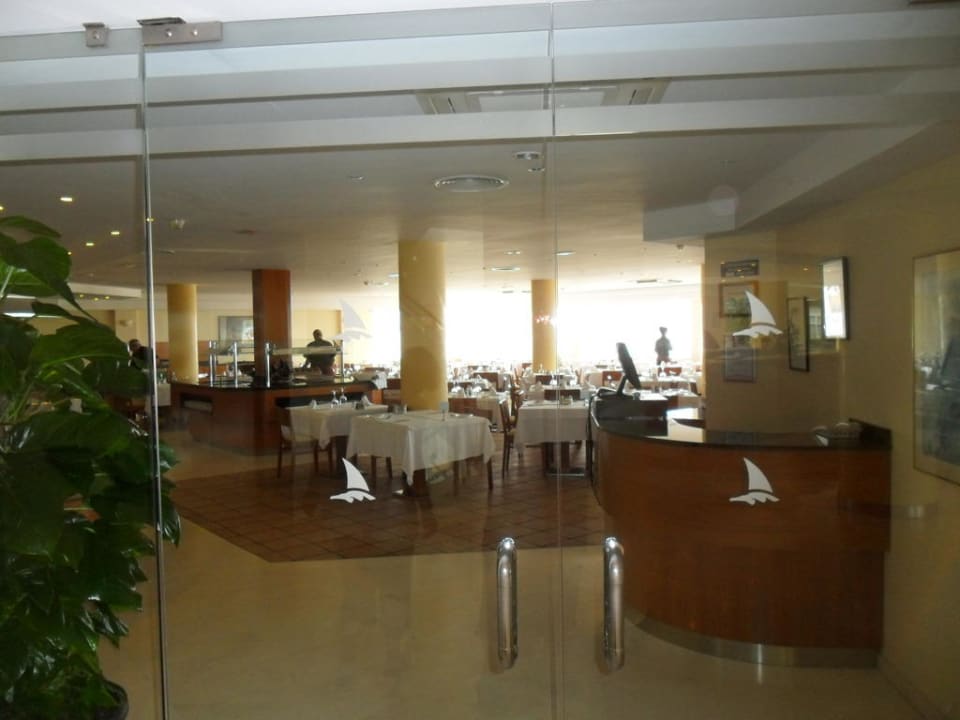 Restaurant AYA Seahotel - Adults only