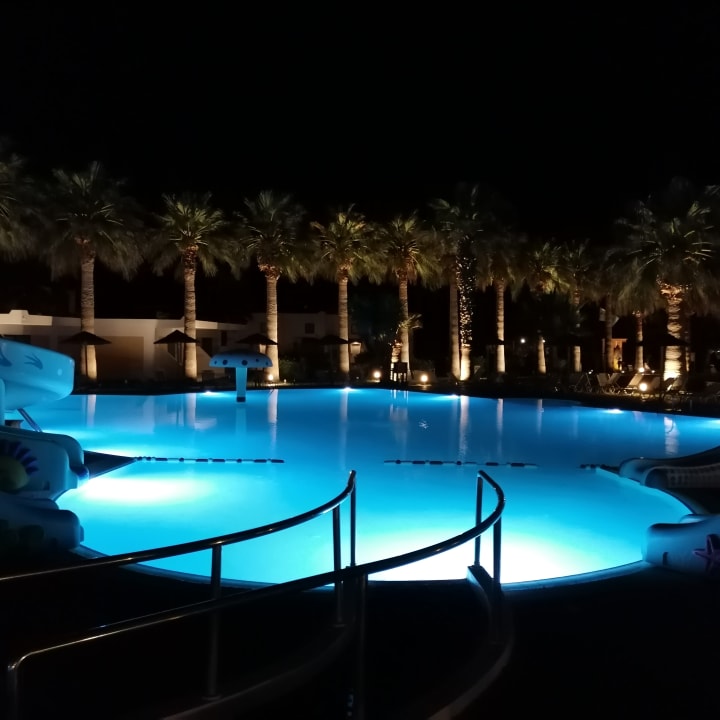 Pool TUI KIDS CLUB Alex Beach