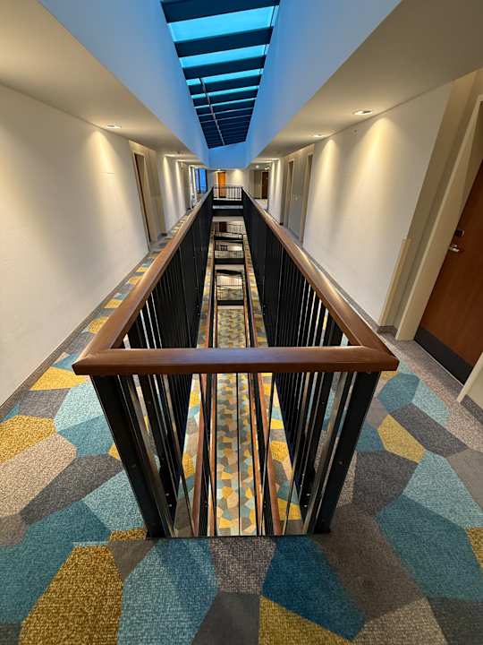 Zimmer ROBINSON FIEBERBRUNN - Adults only