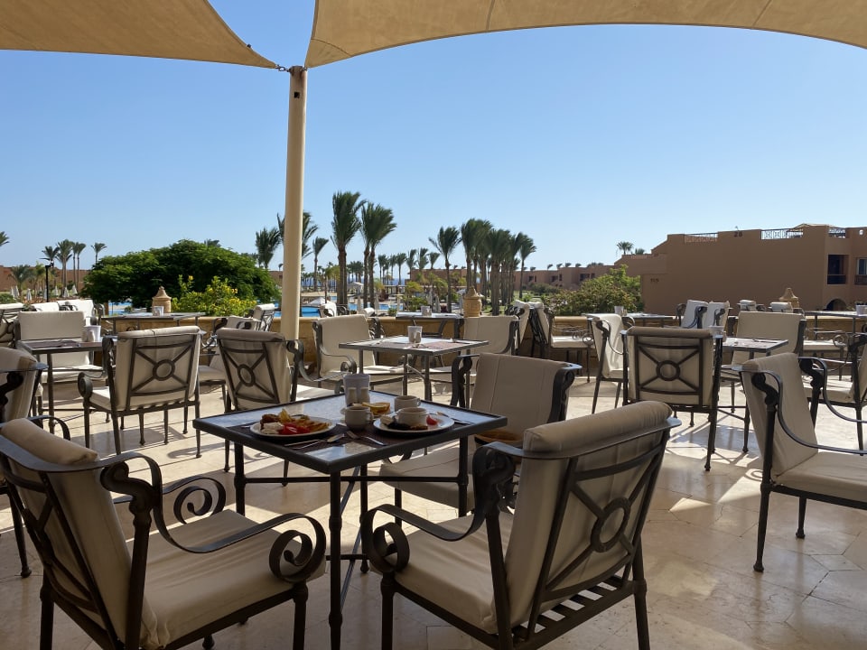 Gastro Jaz Grand Marsa