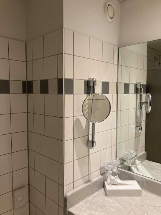 Zimmer Best Western Plaza Hotel Zwickau