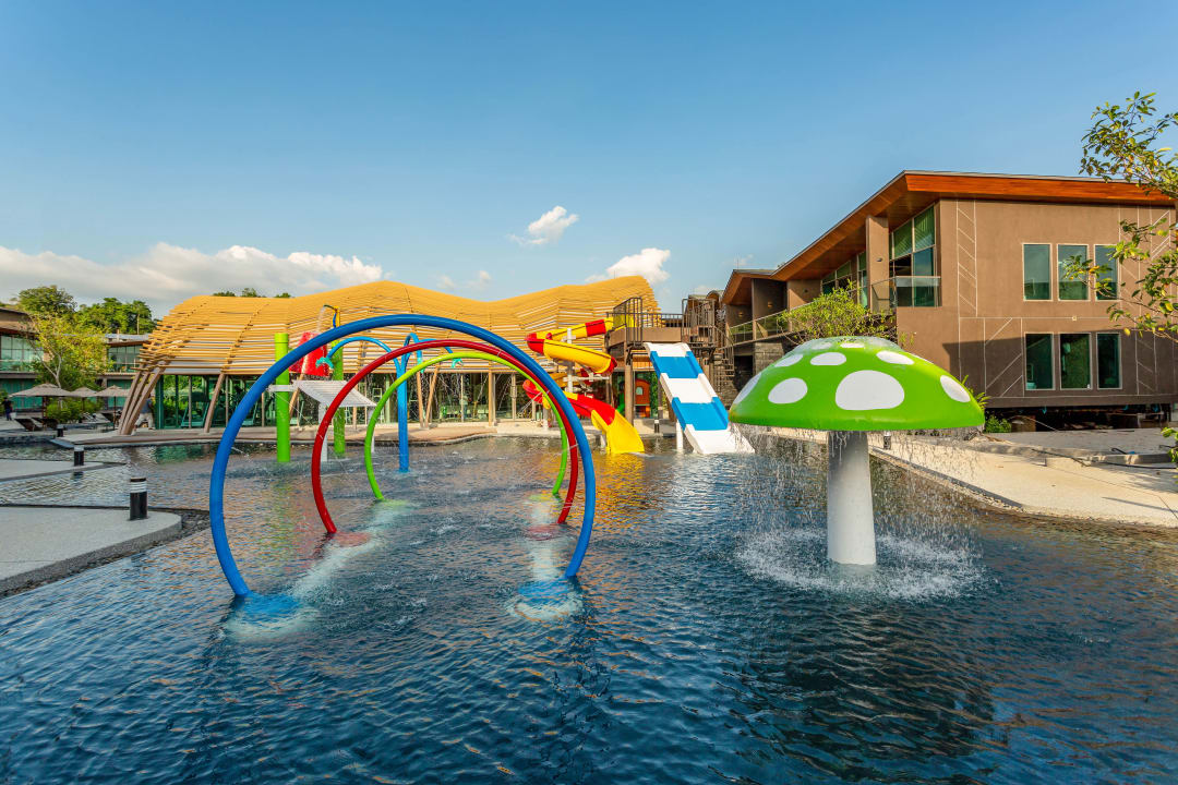 Sport & Freizeit Kalima Resort and Villas Khao Lak