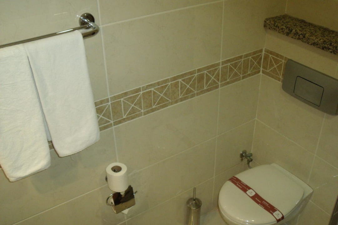 Bad Hotel Delphin Palace