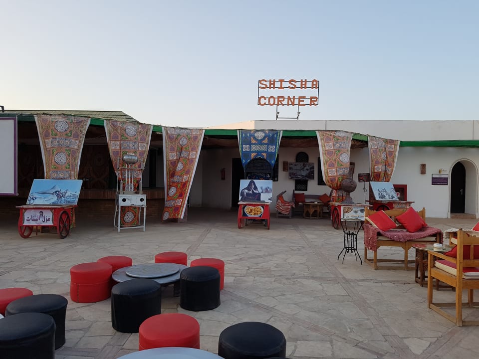 Sport & Freizeit Hotel Mercure Hurghada