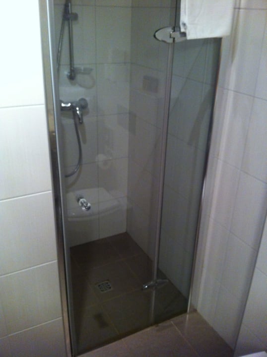 Klein aber fein - UND SAUBER Aminess Vival Casa Velaris