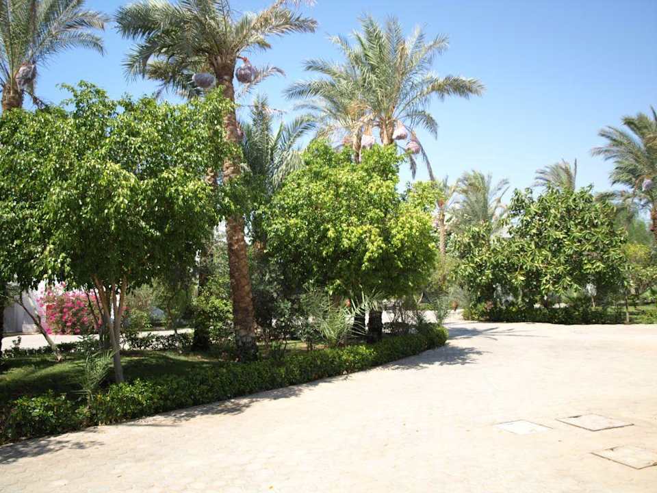 Hotel Sultan Gardens Resort