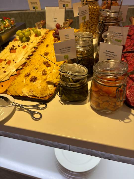 Gastro Meliá Laguna Beach