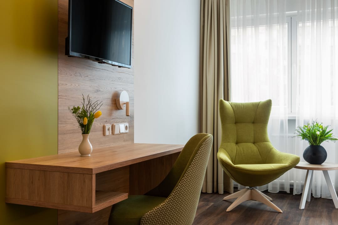 Zimmer Gästehaus Lazarus