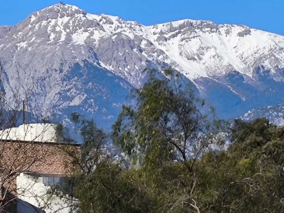 Ausblick Limak Limra Hotel & Resort