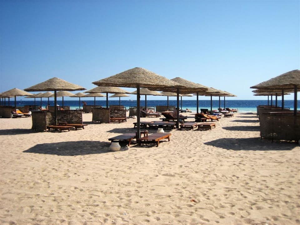 Strand Makadi Palace
