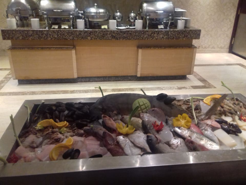 Gastro Shams Prestige Abu Soma-Adults Only