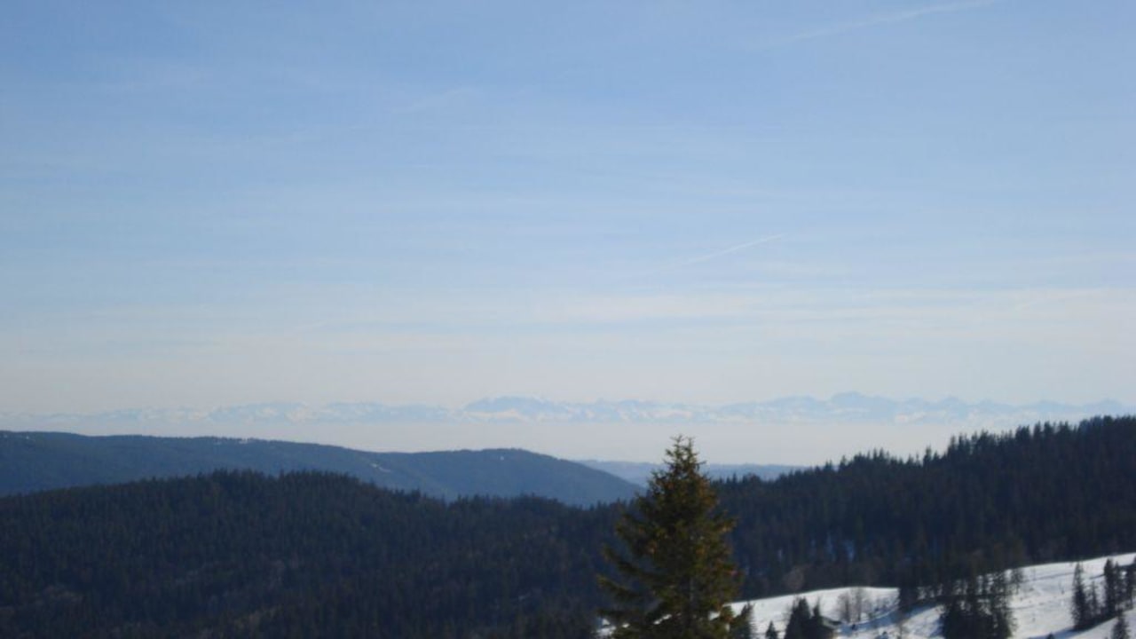 Super Ausblick Hotel Alpenpanorama