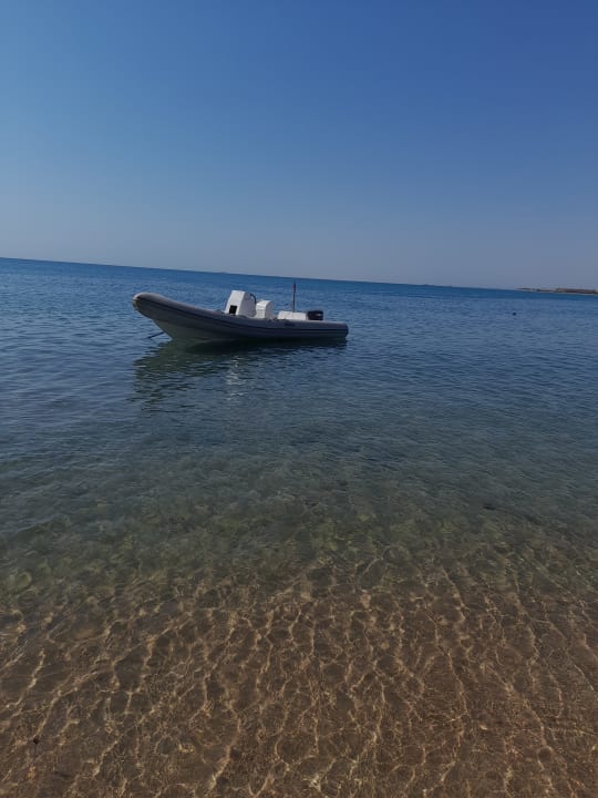 Strand Jaz Soma Beach