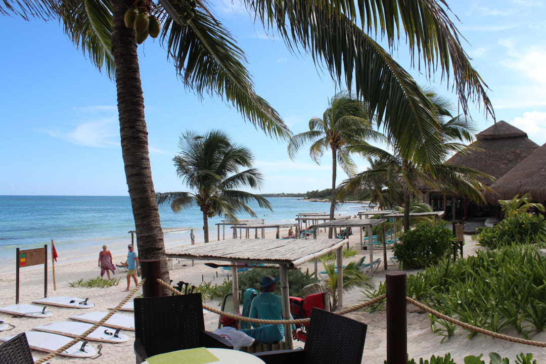 Strand Akumal Bay Beach & Wellness Resort