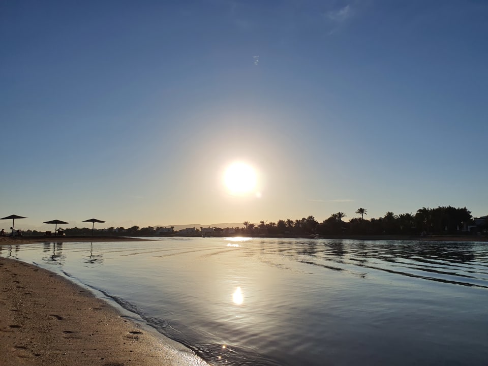Strand Club Paradisio El Gouna, Red Sea