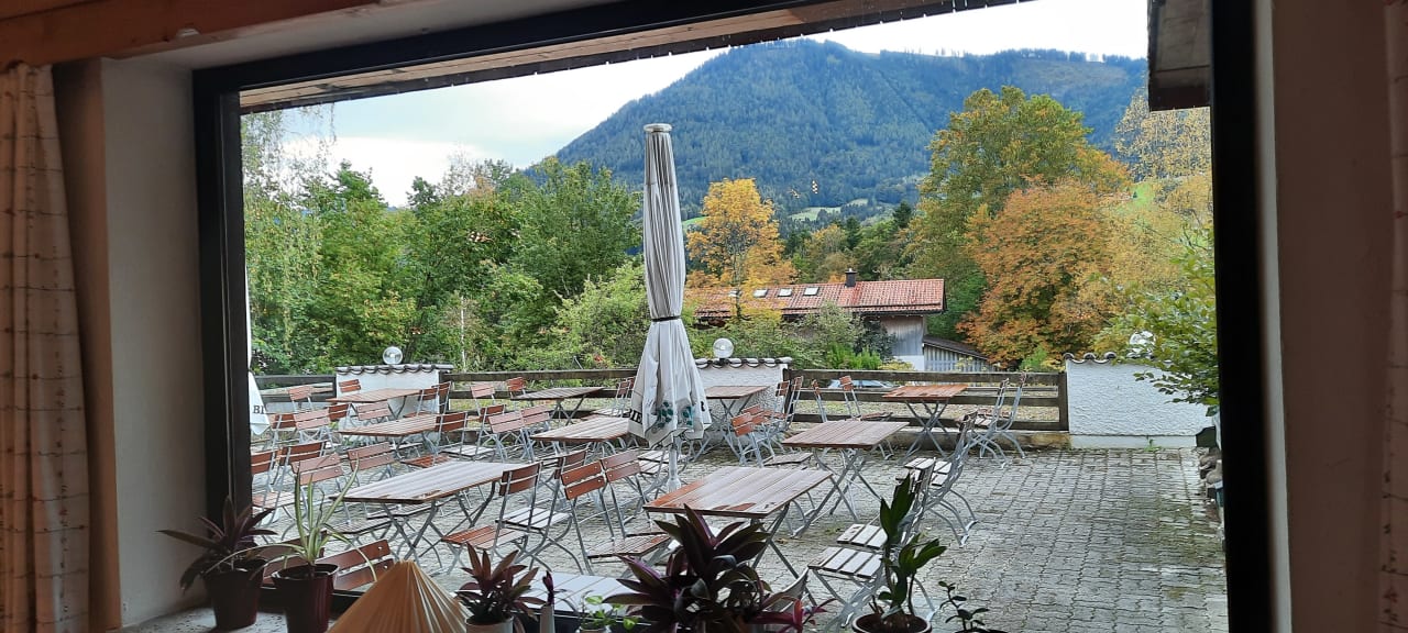 Gastro Landhotel Maiergschwendt