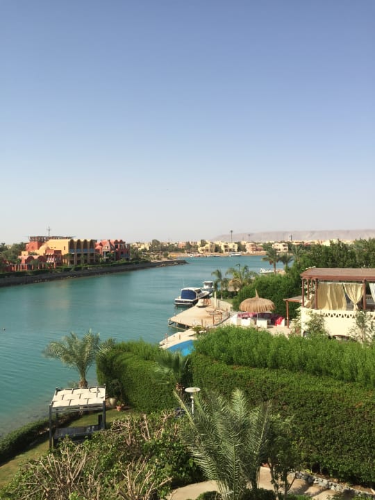 Ausblick Hotel Three Corners Ocean View prestige - Adults only