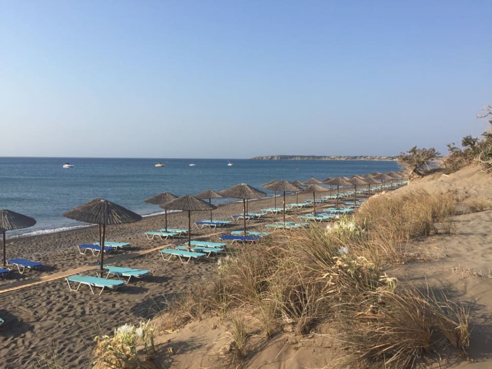 Strand Atlantica Plimmiri