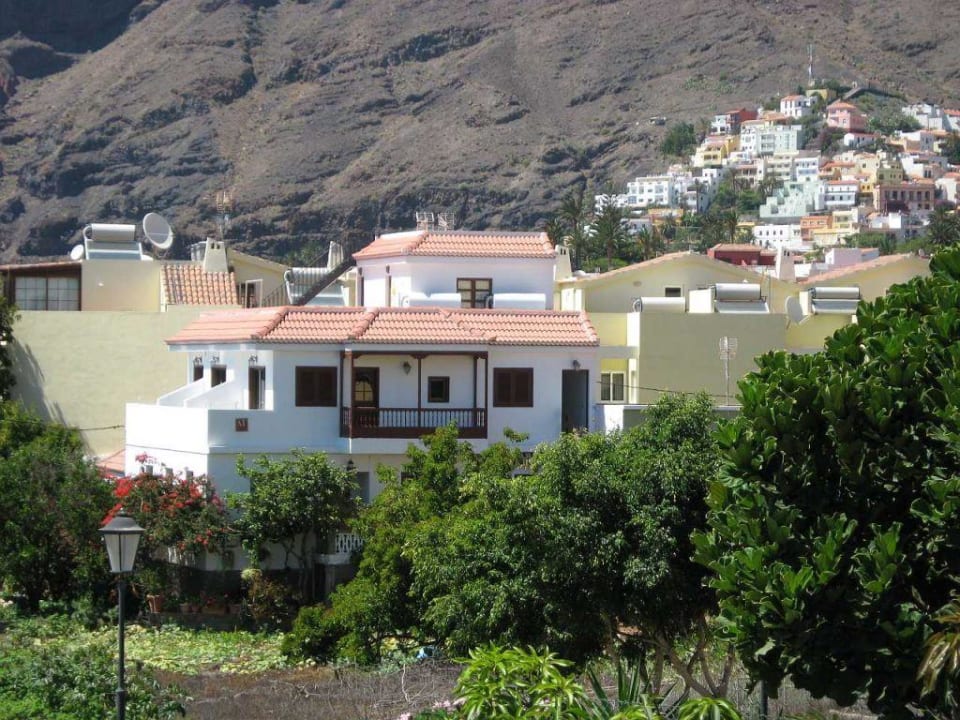 Haus Omayra Hotel Omayra