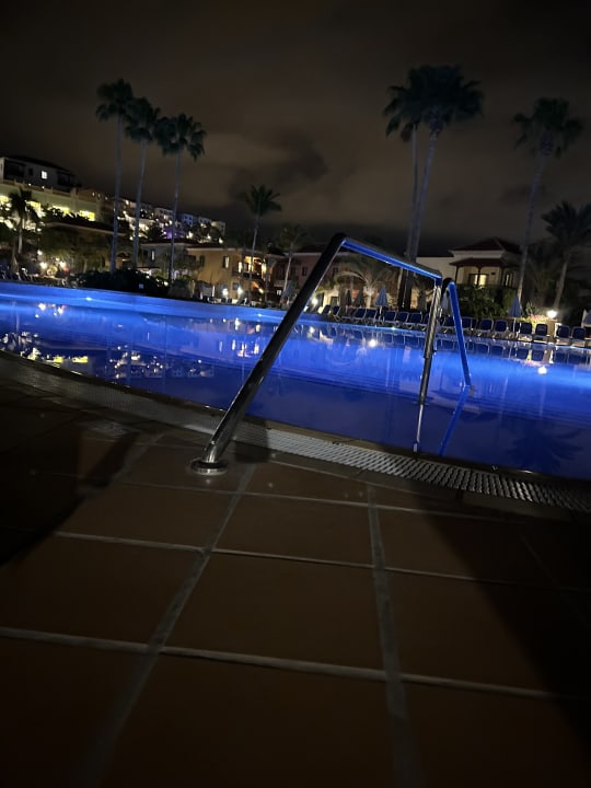 Außenansicht Bahia Principe Sunlight Costa Adeje