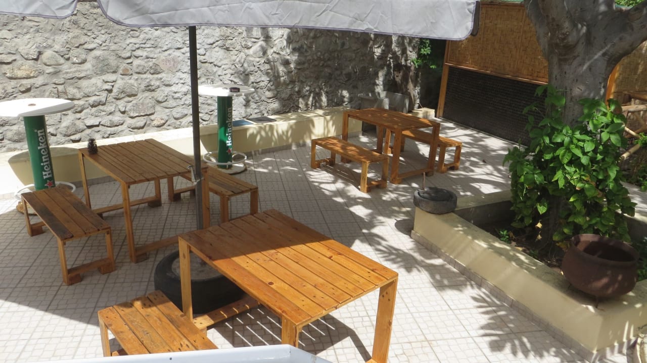 Sonstiges Casa Santa Barbara Deluxe