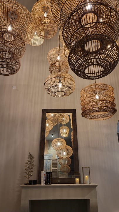 Sonstiges PAPA RHEIN - Hotel & Spa