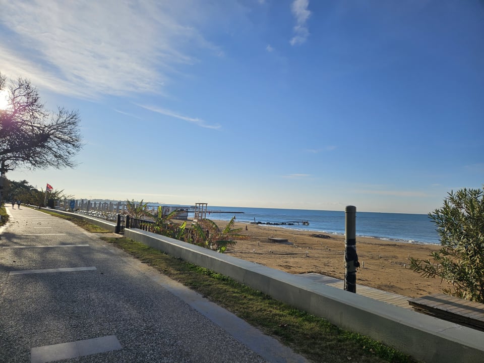 Strand Seaden Quality Resort & Spa