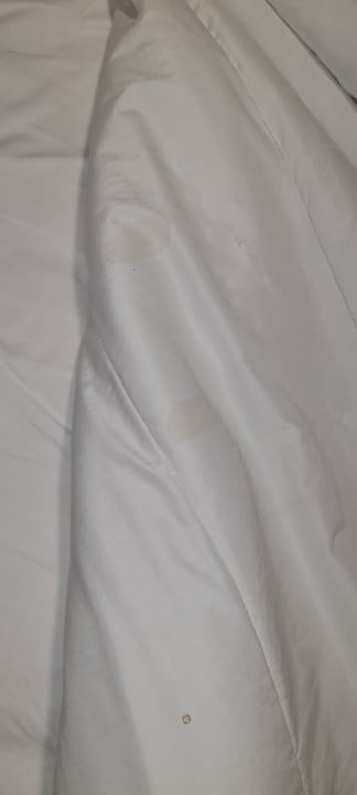 Zimmer Elba Lucía Sport & Suite Hotel