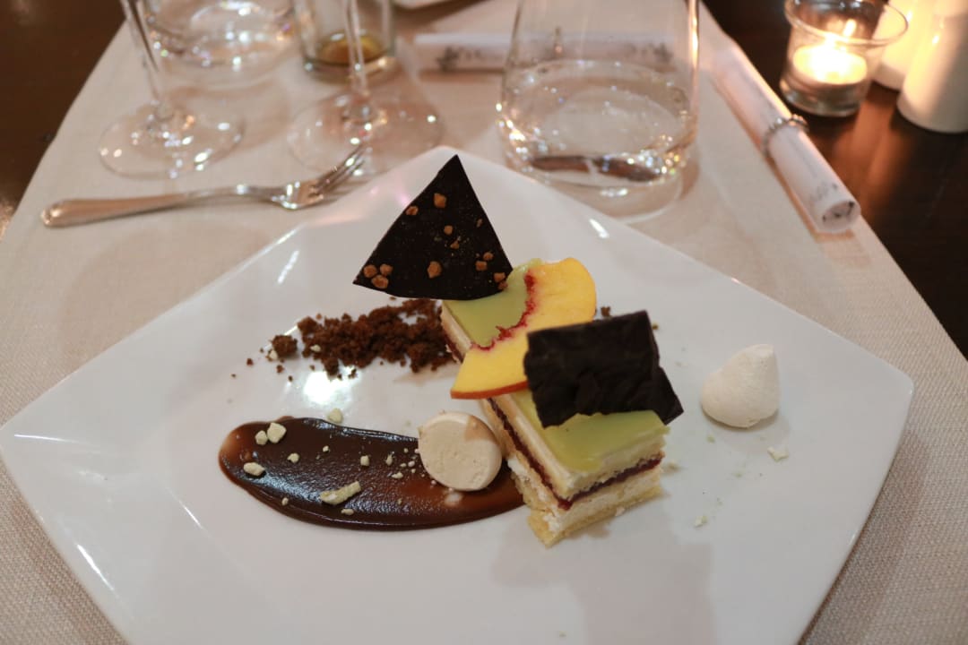 Gastro HVD Clubhotel Miramar