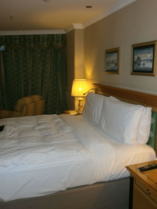 Suite6 Hotel InterContinental Istanbul