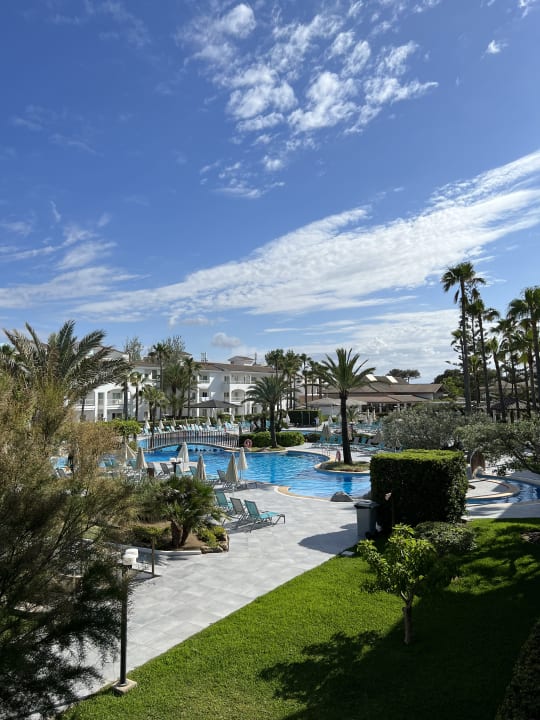 Pool Playa Garden Selection Hotel & Spa