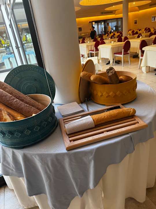 Gastro Grande Baia Resort & Spa