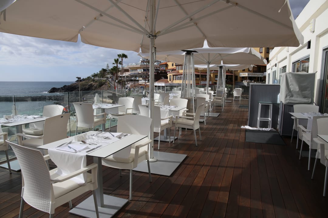 Gastro H10 Gran Tinerfe - Adults only