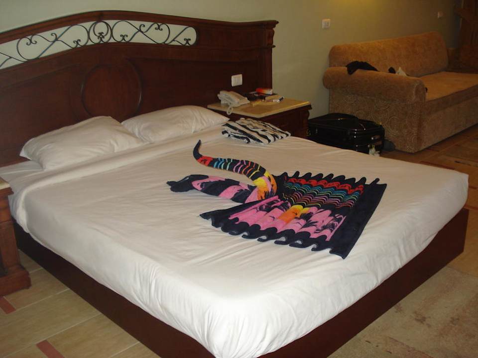 Podziękowanie za bakszysz Regency Plaza Aqua Park & Spa