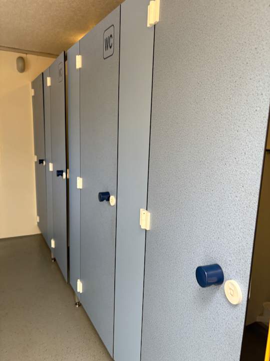 Sonstiges Oostappen Vakantiepark Arnhem