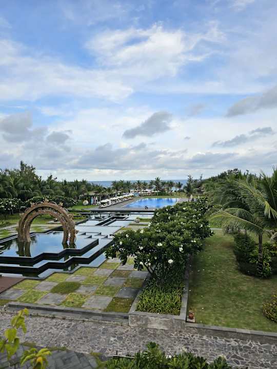 Sonstiges Hotel Muine Bay Resort