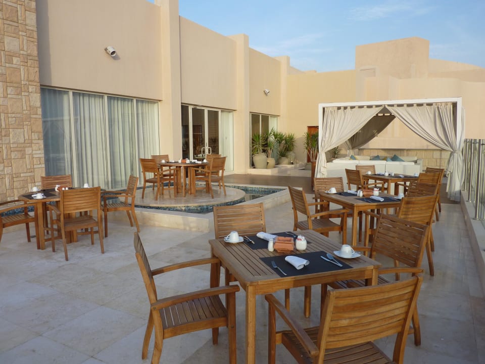 Hotel Jaz Makadi Golf & Spa Steigenberger Makadi Hotel - Adults only