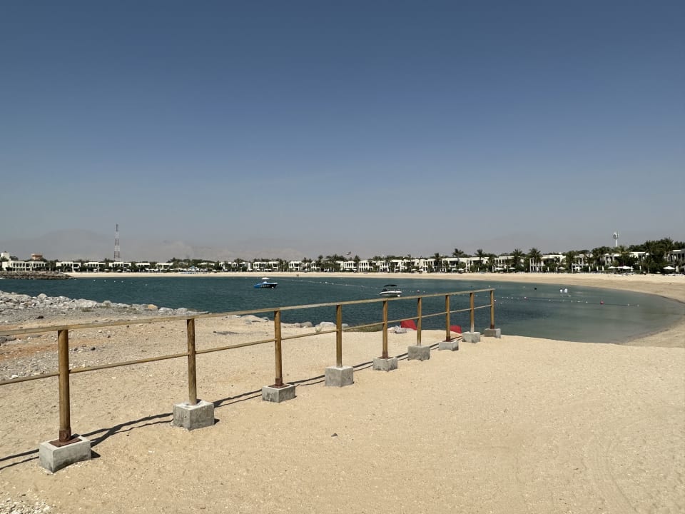 Strand Rixos Al Mairid Ras Al Khaimah