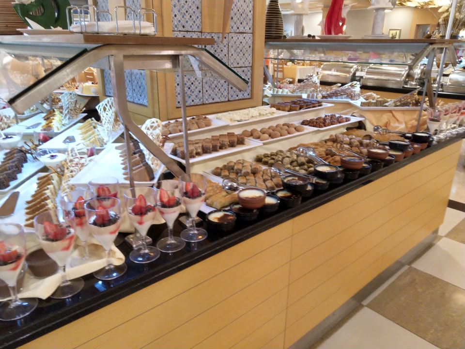 Gastro Can Garden Resort