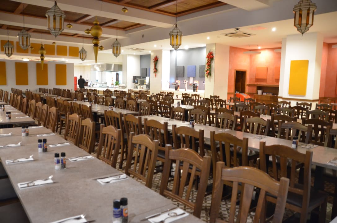 Gastro db San Antonio Hotel + Spa