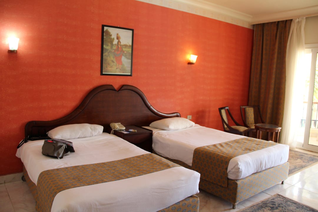 Номер Seagull Beach Resort